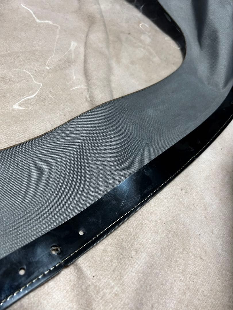 <社外> NA NB ロードスター　幌　ソフトトップ