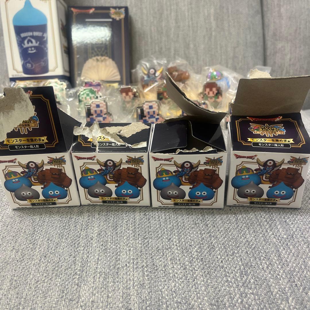 ふくびき所スペシャル　23点セット