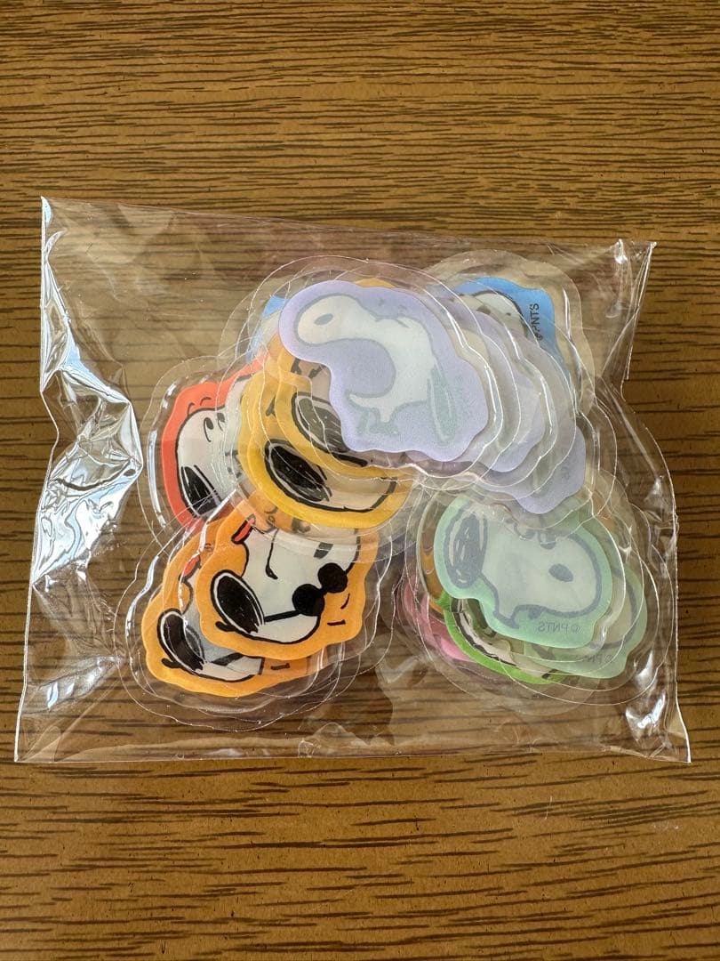 シール帳　完成品【正規品のみ】ボンボンドロップシール