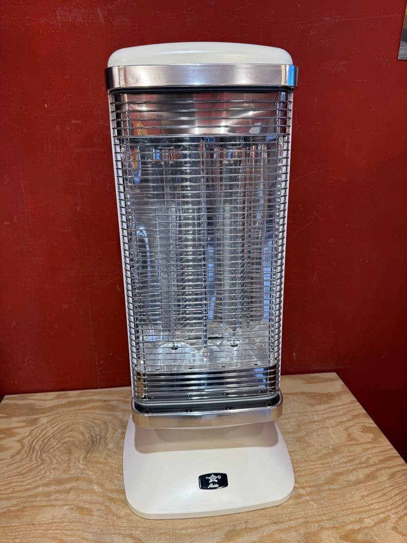 Aladdin アラジン CAH-2G10EY 遠赤グラファイトeヒーター