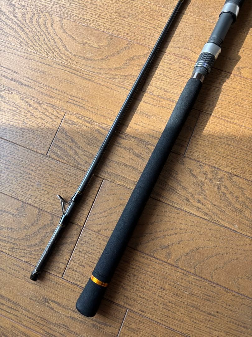 メジャークラフト　クロステージ　CRX-1002M