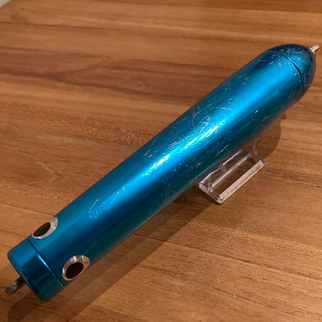 WaterLandウォーターランド テクノガーラ20㎝ GTガーラ遠征に ⑥