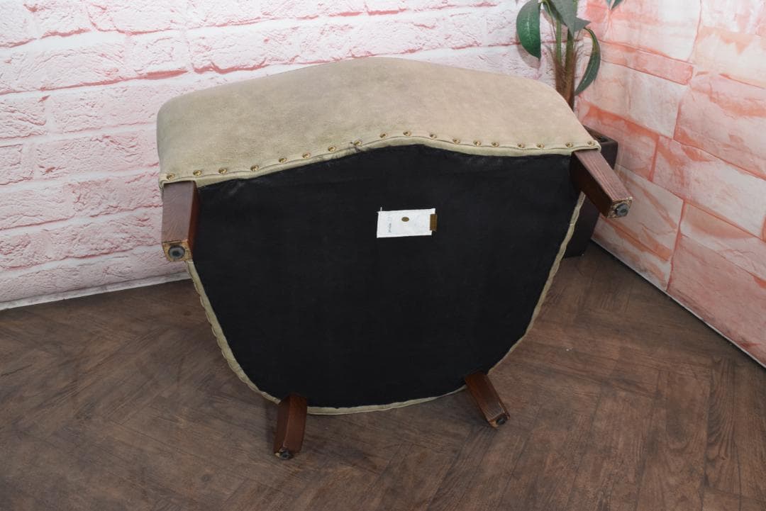 HALO/ハロ FRANCO CHAIR / フランコ チェア ラウンジソファA