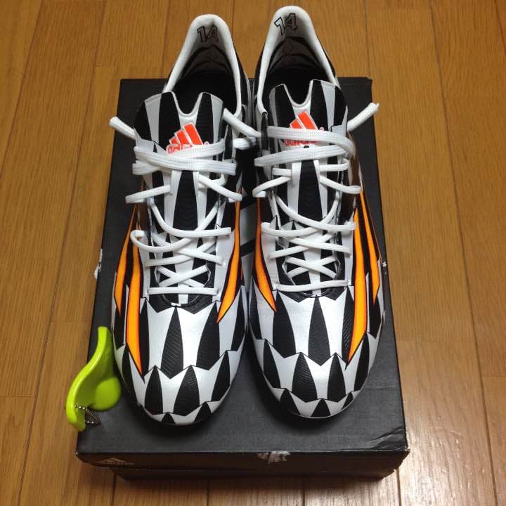 アディゼロ F50 SG 26.5cm