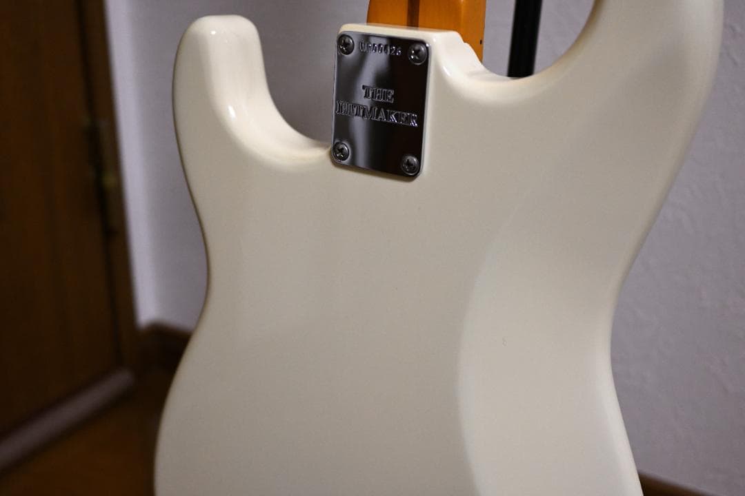 ギター Nile Rodgers Hitmaker Stratocaster