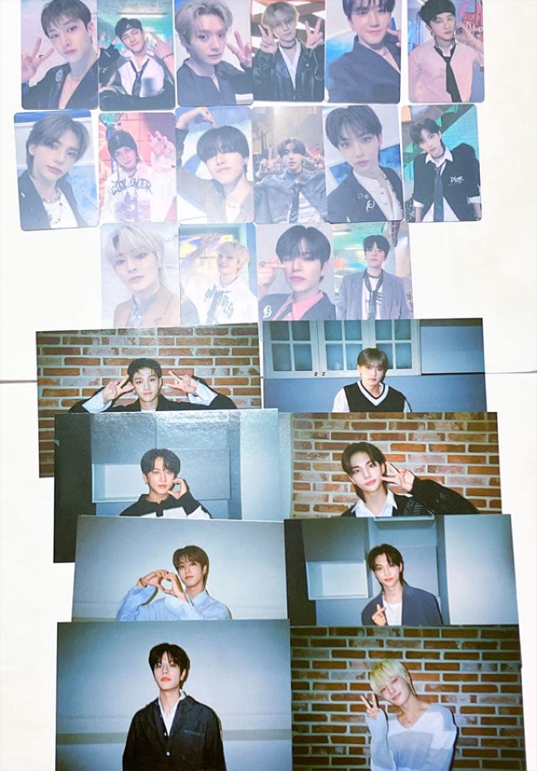 Stray Kids MAXIDENT soundwave ラキドロ コンプ