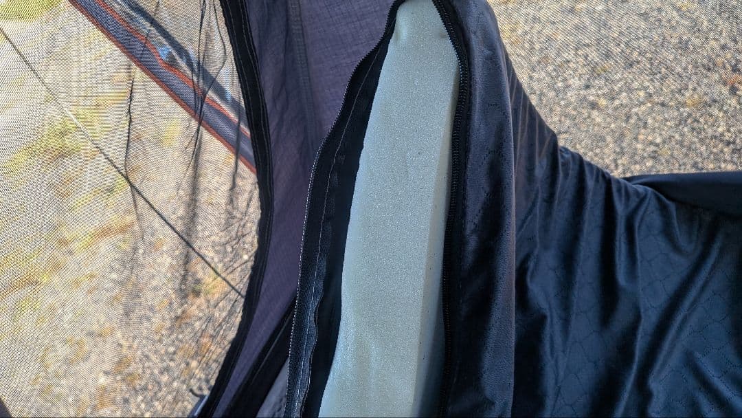 ルーフトップテント　younghunter