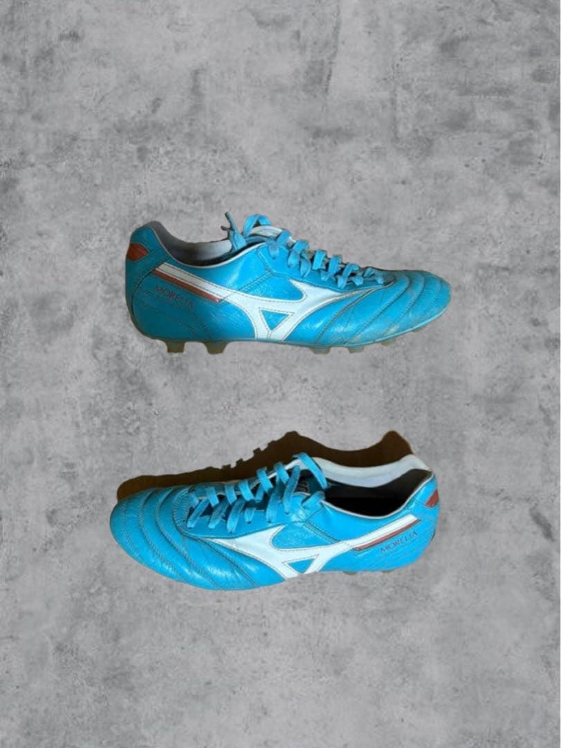 最終値下げ‼️ MIZUNO MORELIA Ⅱ JAPAN