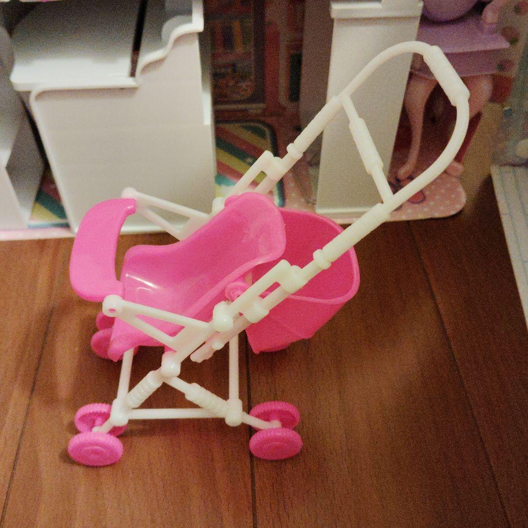 リカちゃんハウス