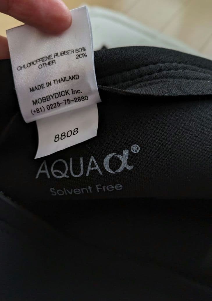 最終値下げ❢❢O'NEILL　ウエットスーツ　メンズ　XL 未使用品