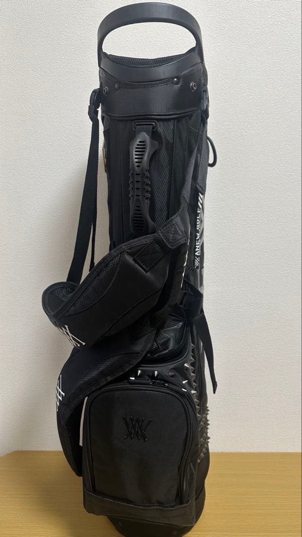 【期間限定値下げ】ANEW GOLF キャディバッグ