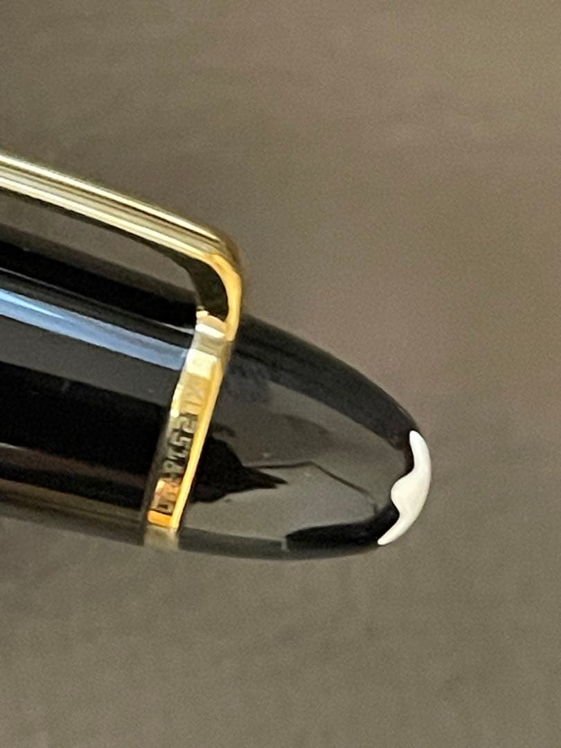 み*ん様 ◾️モンブラン161 ルグラン ボールペン◾️マイスターシュテュック◾