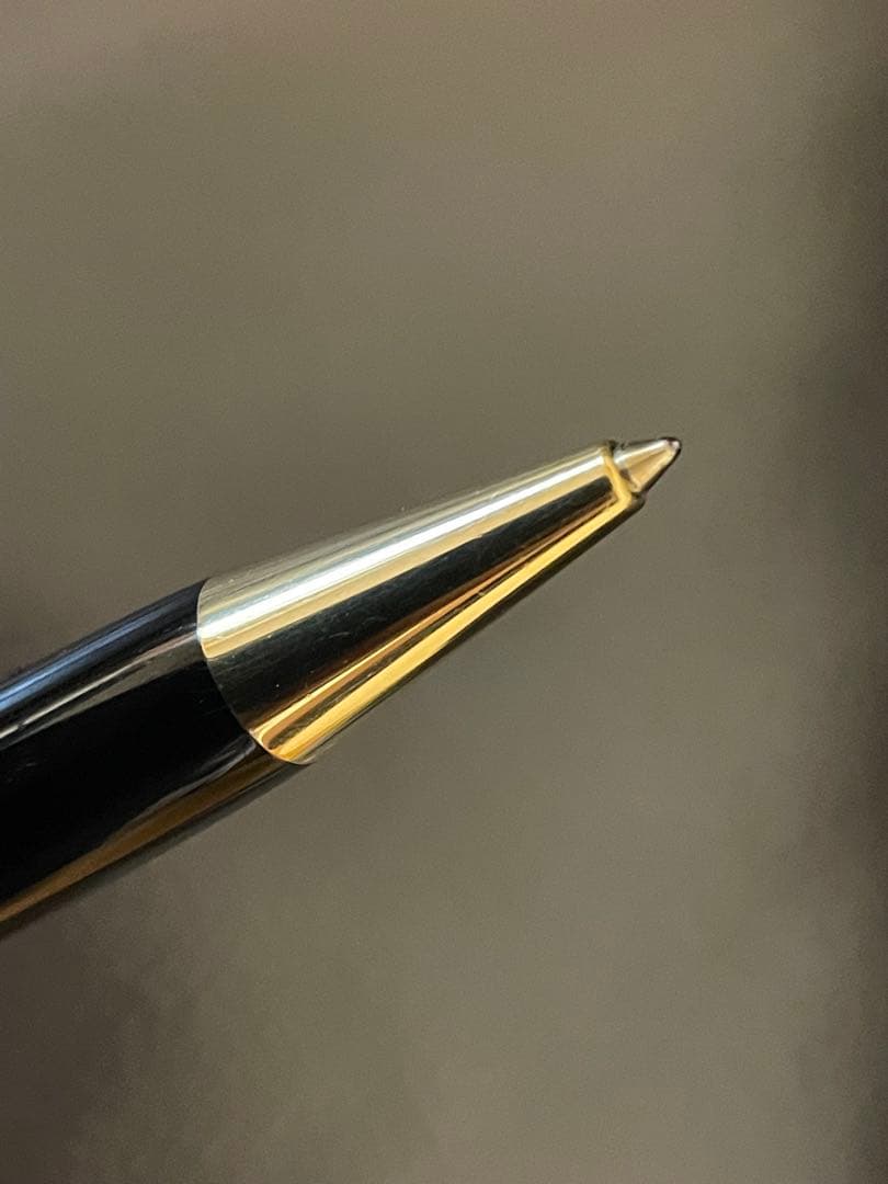 み*ん様 ◾️モンブラン161 ルグラン ボールペン◾️マイスターシュテュック◾