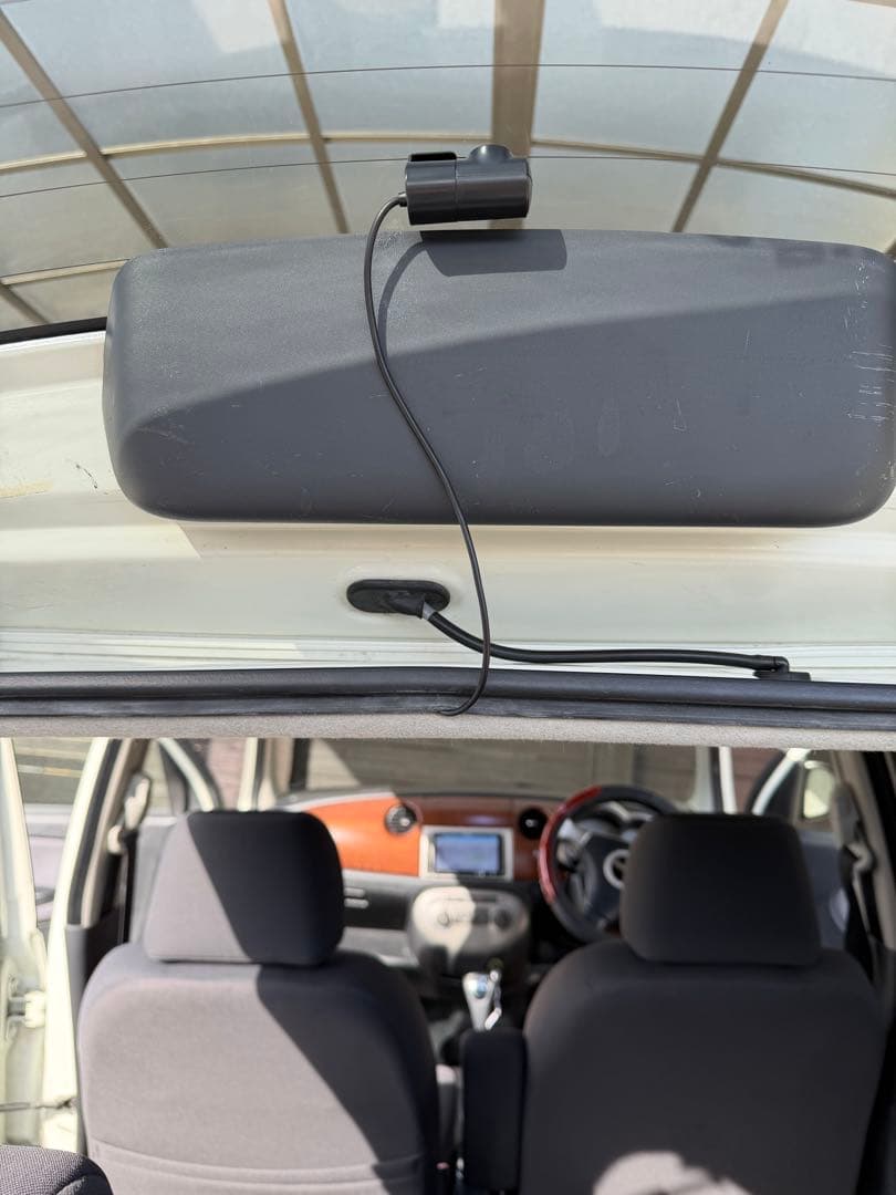 たかさん　ダイハツ　ミラジーノ L650S