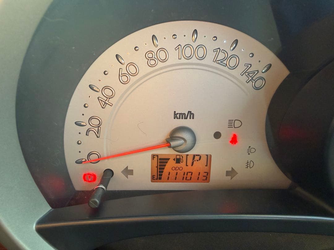 たかさん　ダイハツ　ミラジーノ L650S