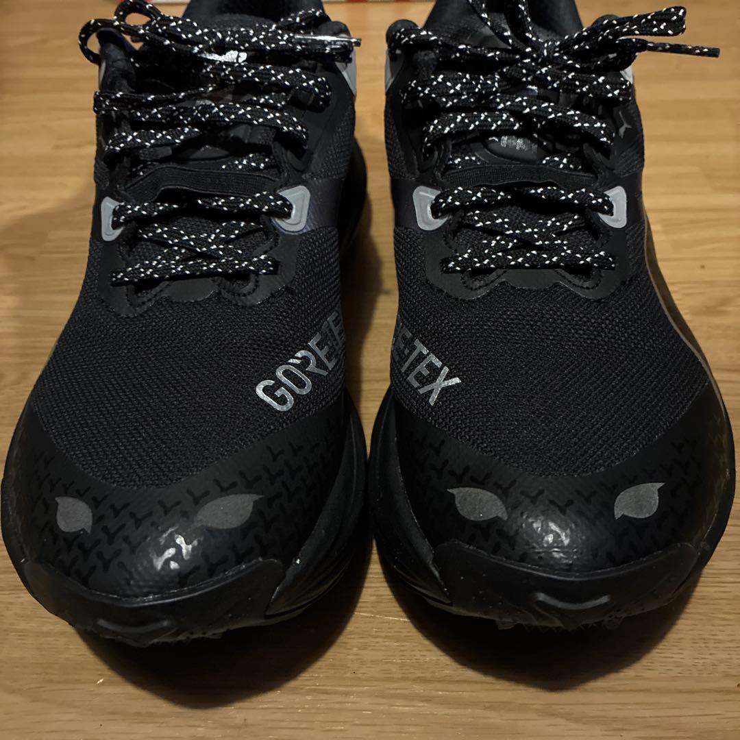 Voyage Nitro 4 GTX ヴォヤージュ ニトロ 25.5cm