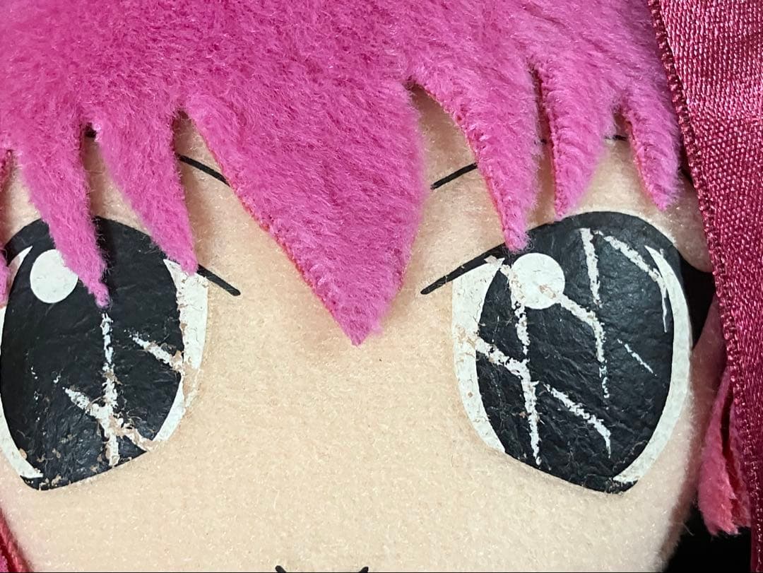 お値下げ　デ・ジ・キャラット　ぬいぐるみ 3体セット　うさだ　ぴよこ　ぷちこ