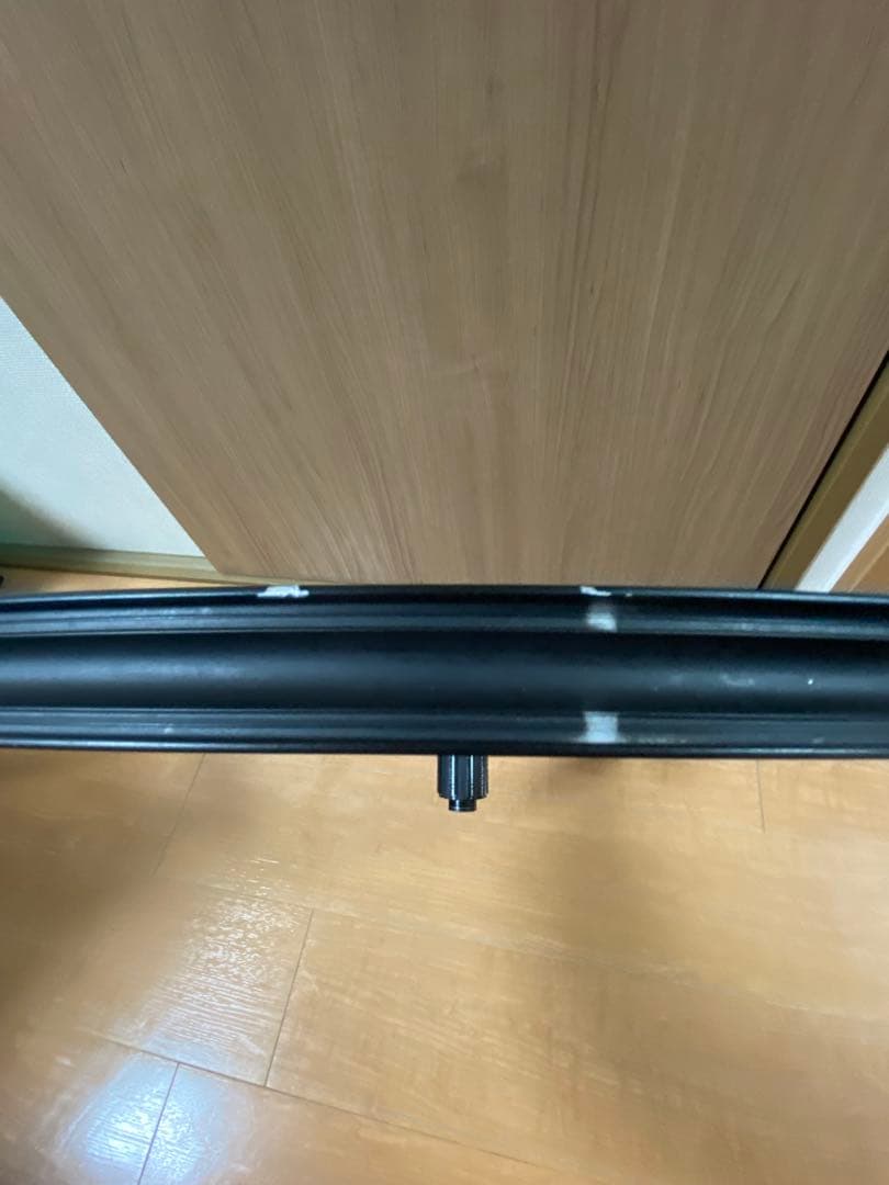 Mavic Ksyrium SL 25 disc ホイール