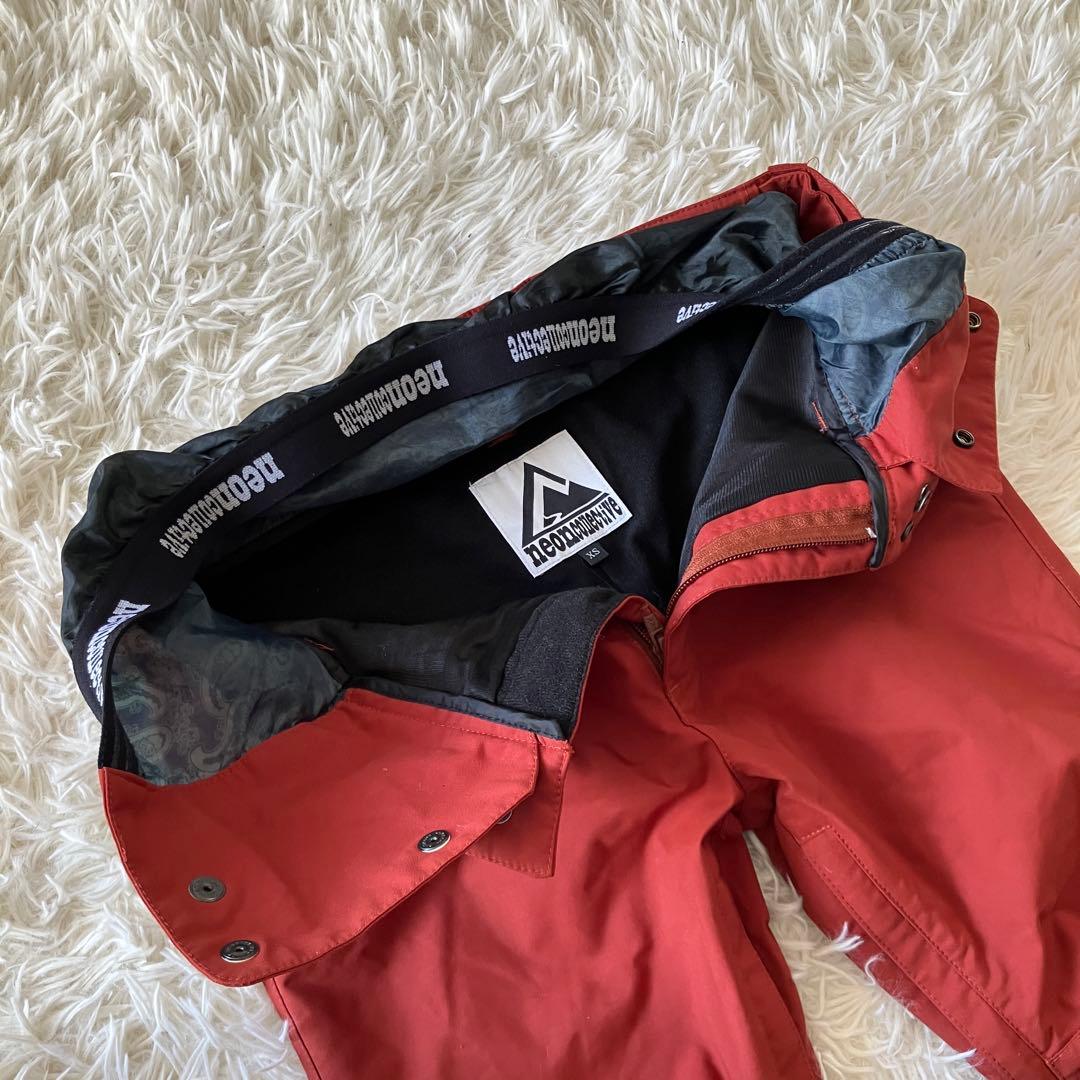 #6K✨BURTON✨スキー スノボ ウェア 上下 レディースXS