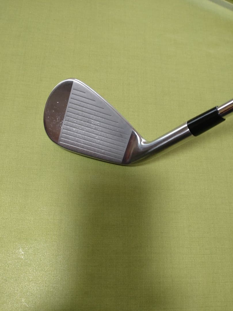 ミズノプロ225(5〜P)6本 シャフトNSプロ950GHneo SR