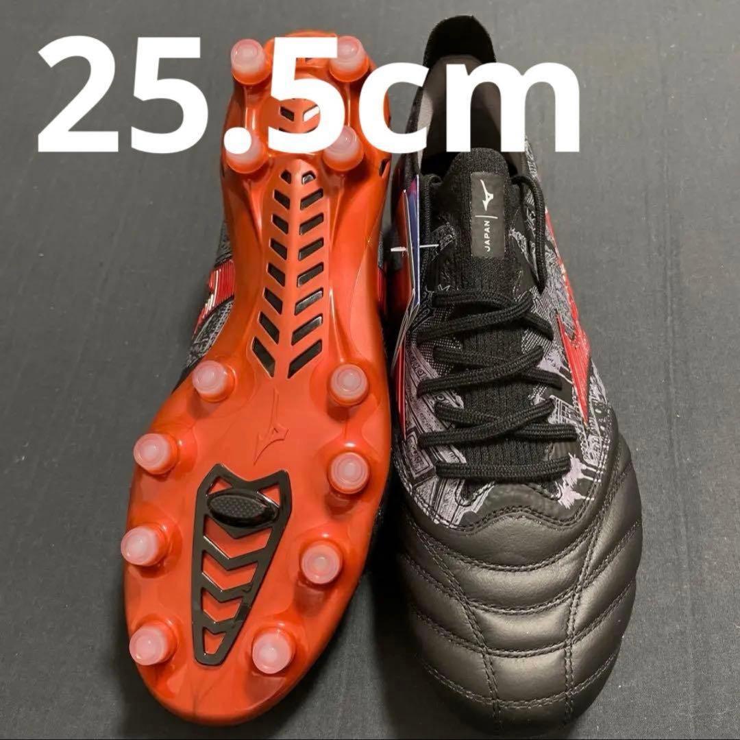 MIZUNO モレリア NEO lll βJAPAN 25.5cm 346