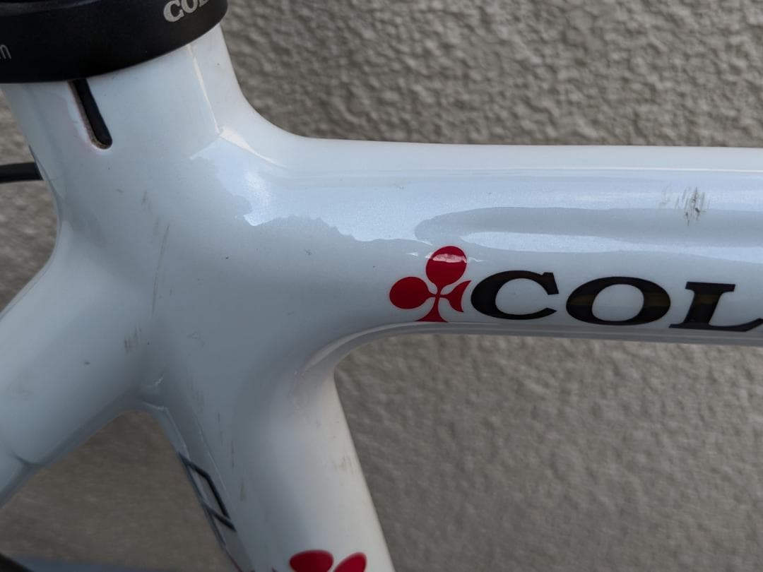 COLNAGO CLX2.0　大きめフレーム　11速換装済み