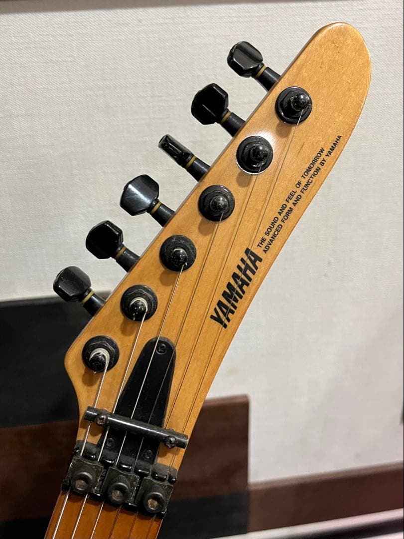 英*生様 YAMAHA MG-M2 松本孝弘モデル