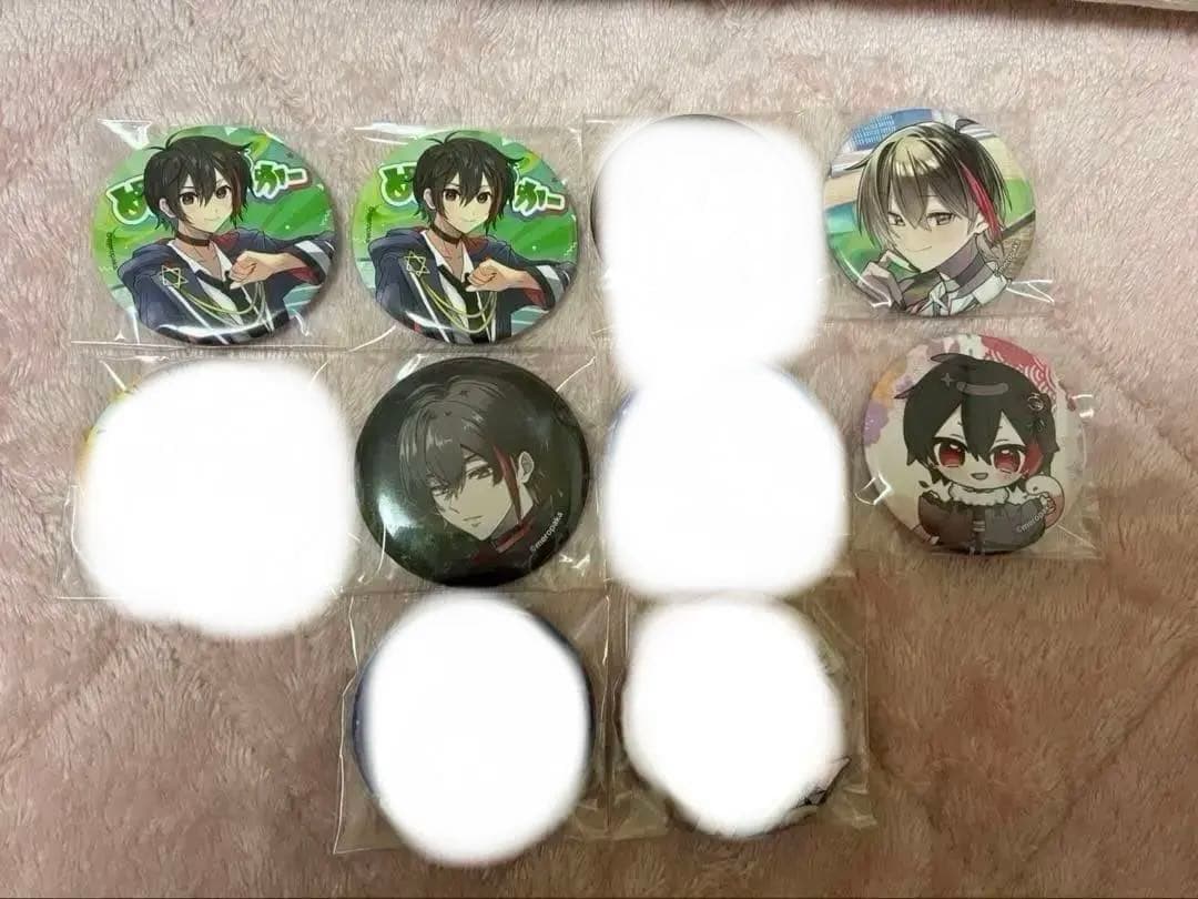 【KAITO】　まとめ売り　バラ売り可　めろぱか