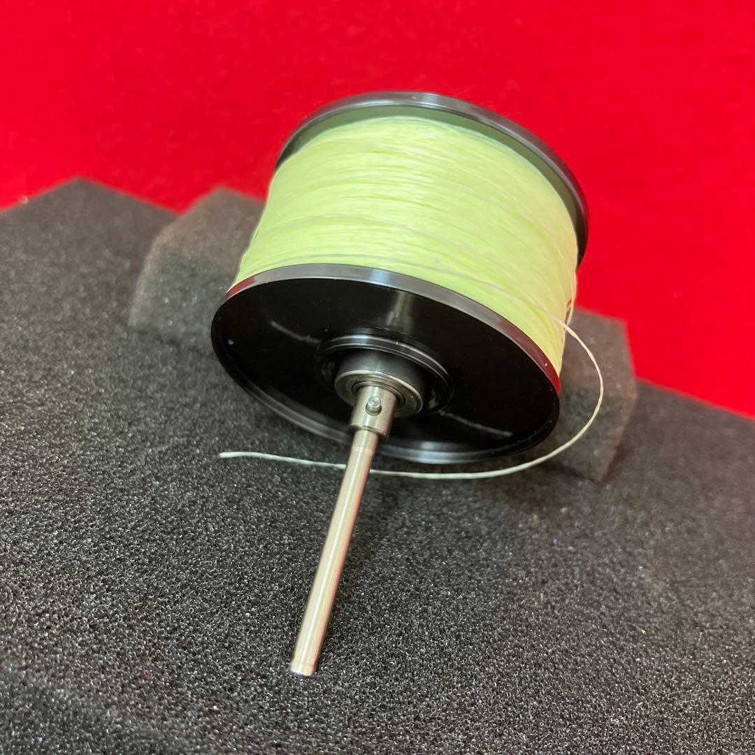 シマノ⭐︎オシアコンクエスト300PG⭐︎純正スプール☆D-12