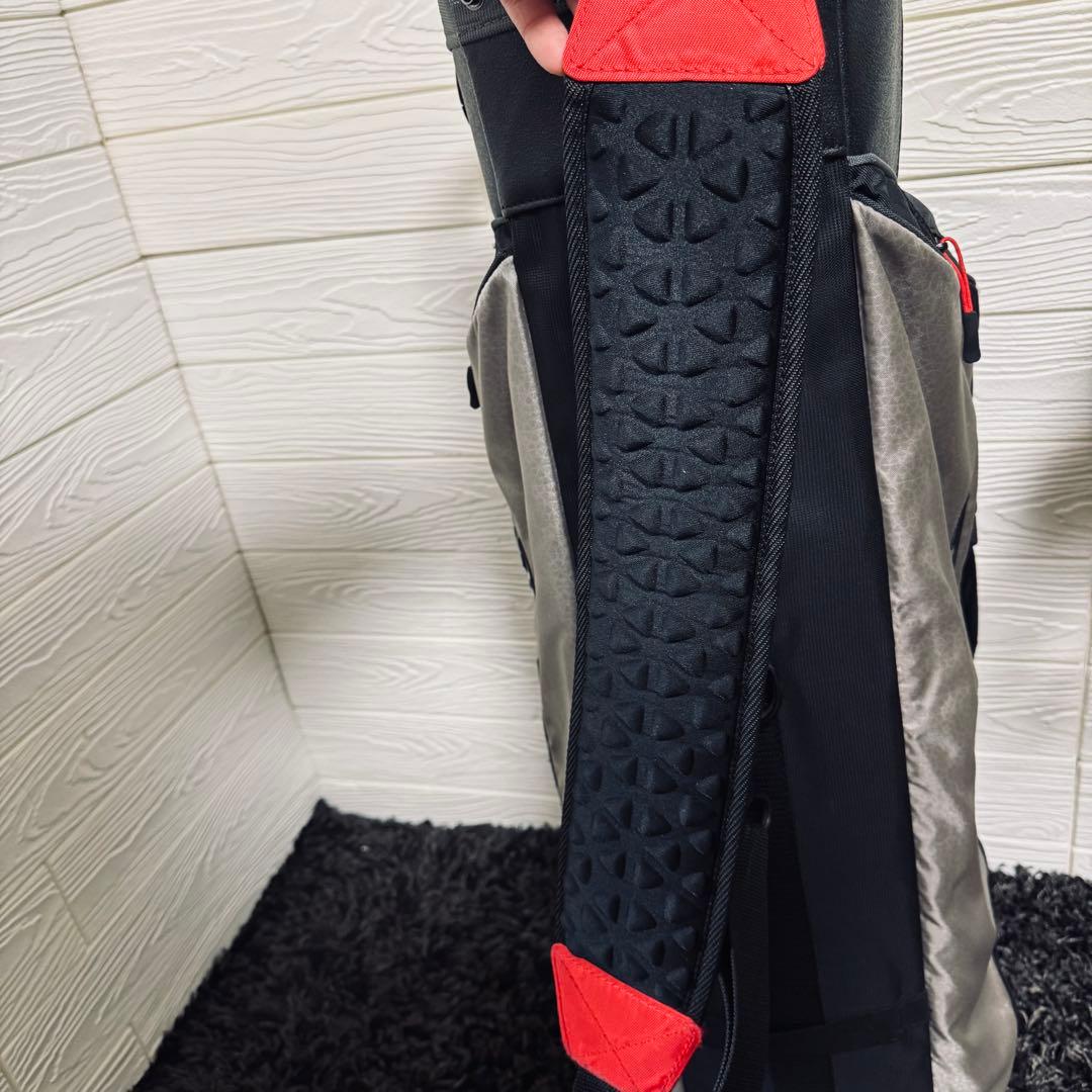Titleist ゴルフキャディバッグ ホアカレイカントリークラブ コラボモデル