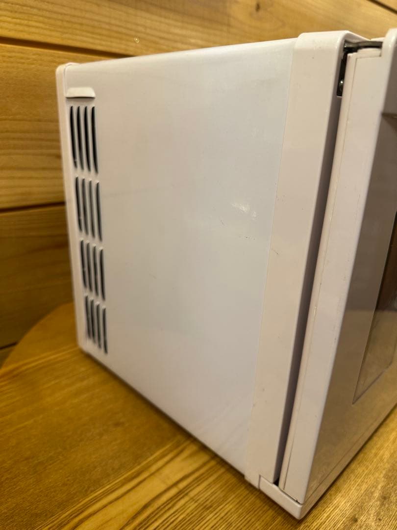 おしぼりウォーマー　温冷蔵庫(MOCA) CHC-16WF アステップ