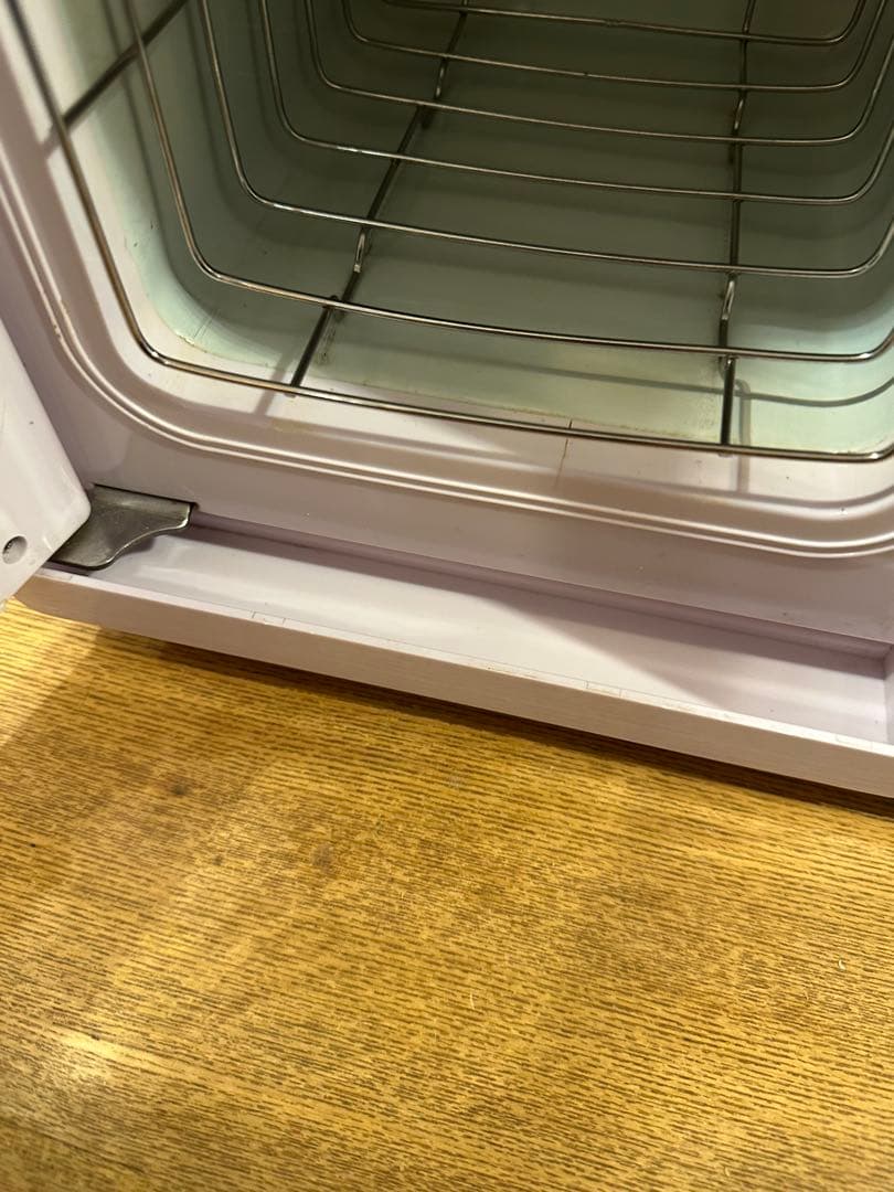 おしぼりウォーマー　温冷蔵庫(MOCA) CHC-16WF アステップ