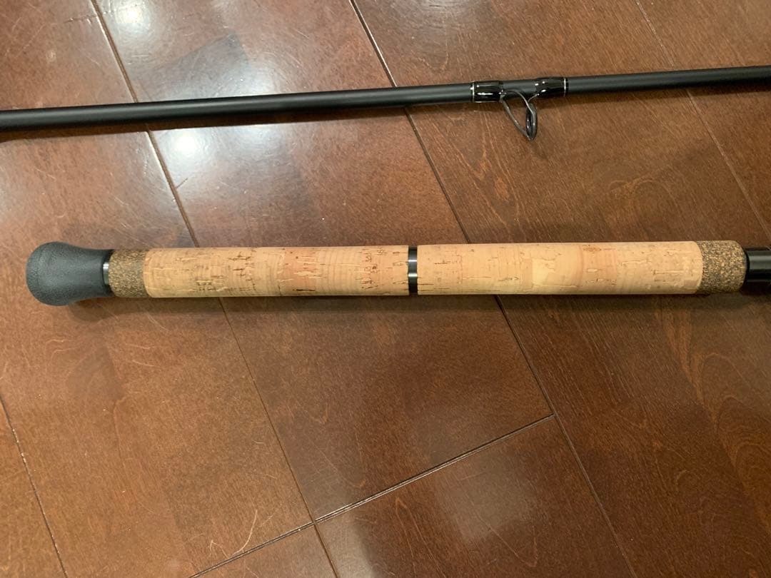 パームスショアガンエボルブSFTGS103XXXH-BL