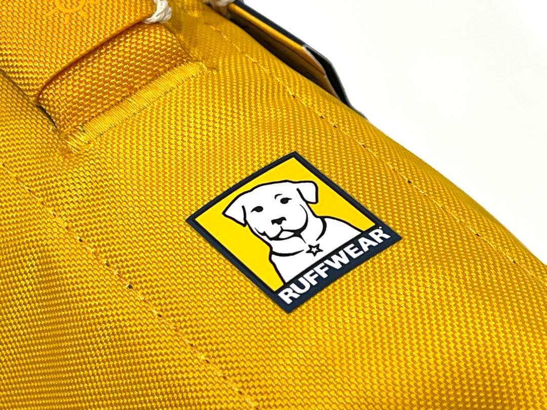 f030 新品　RUFFWEAR ラフウェア　フロートコート　ライフジャケット