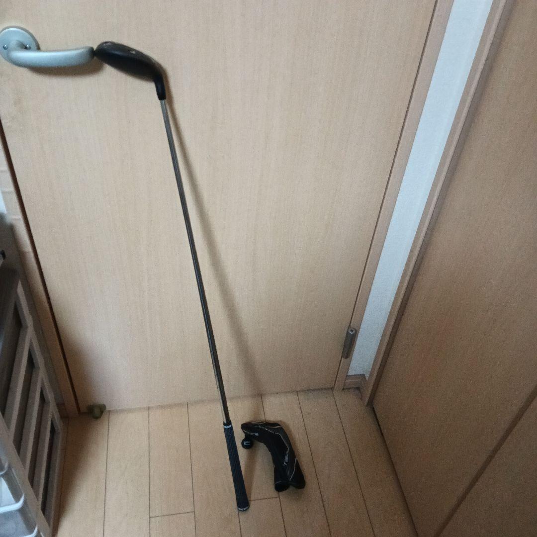 コブラ KING TEC U4 21° ユーティリティ UT フレックスS ns