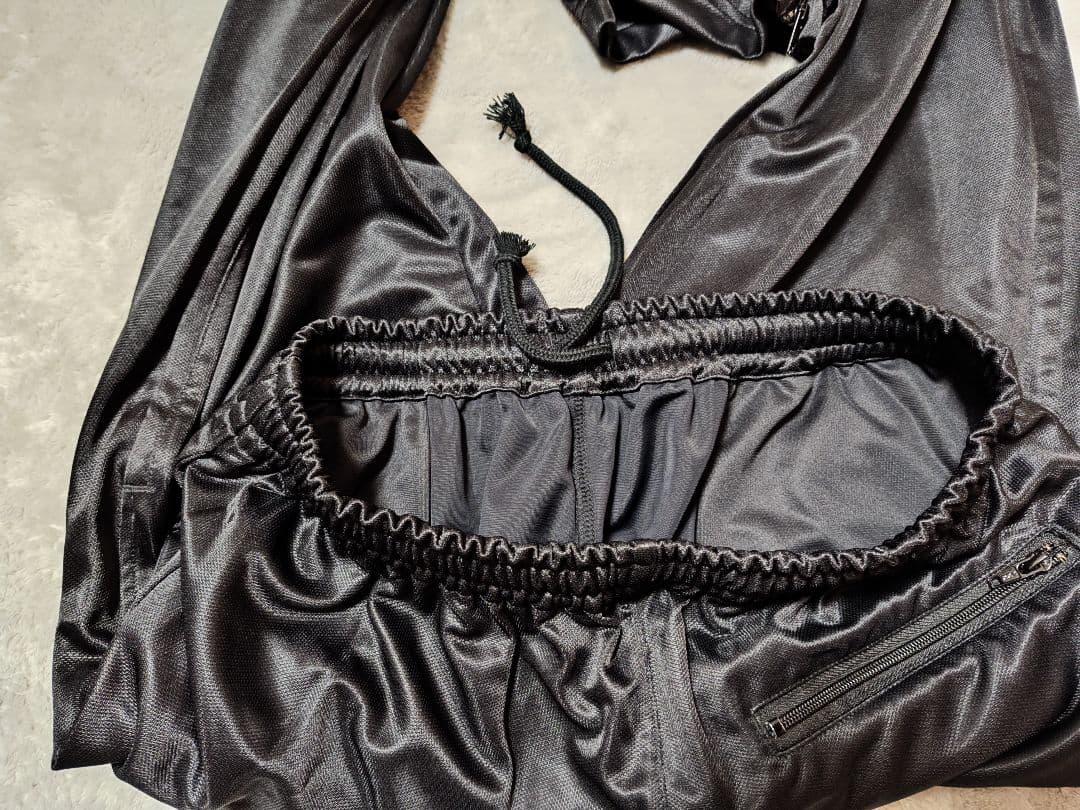 希少！東京事変 ニッポニア ジャージ 上下 モノクロマティック Mサイズ