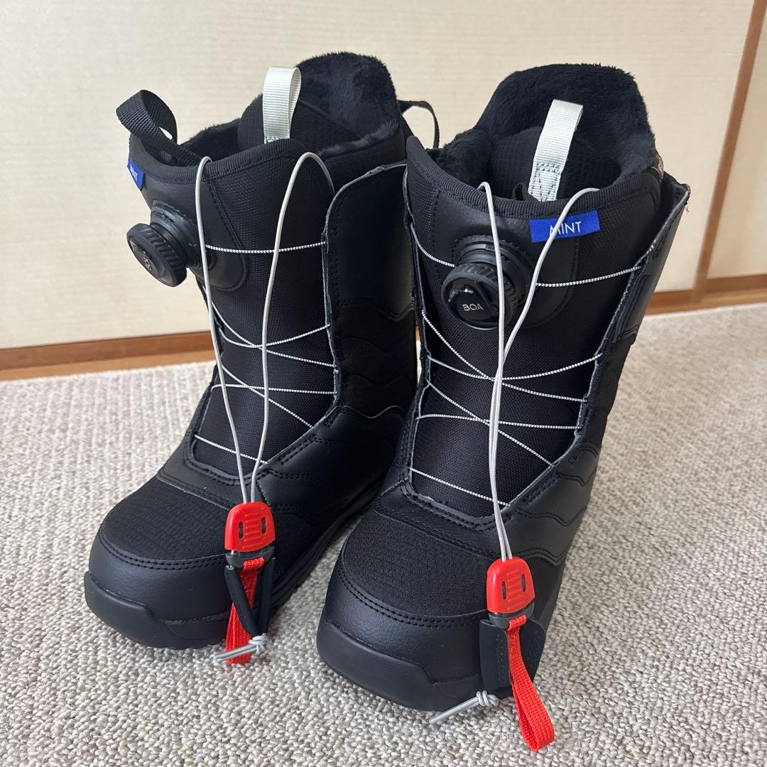 エスエルピーBURTON Mint BOA Wide 25.0cm