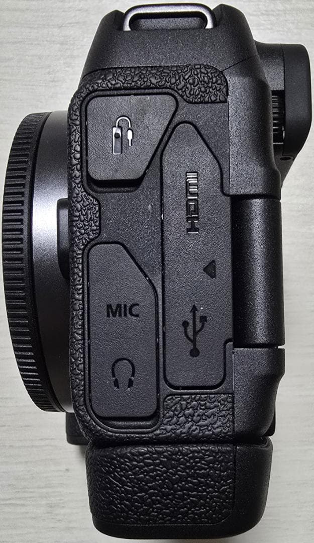 デジタルカメラ Cannon EOS RP