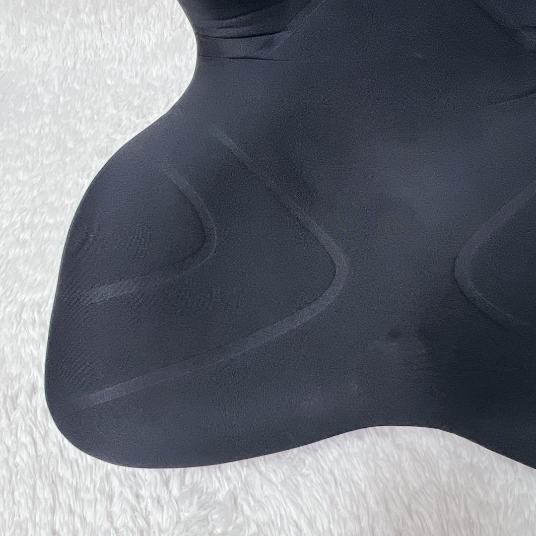 MTG Style PREMIUM スタイル プレミアム 黒 姿勢サポートチェア