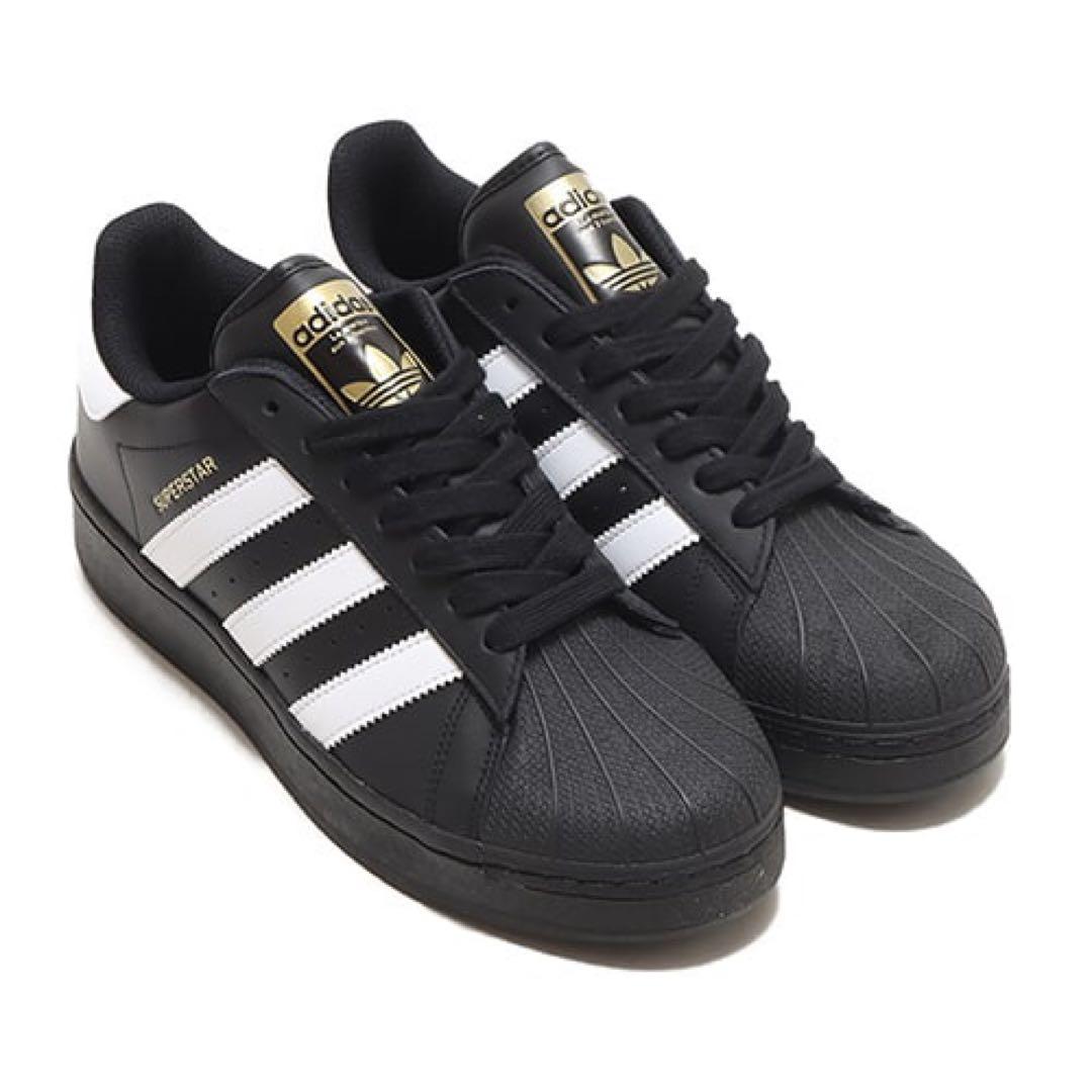 adidas SUPERSTAR80 GOLF SL 27.5cm 新品 箱なし