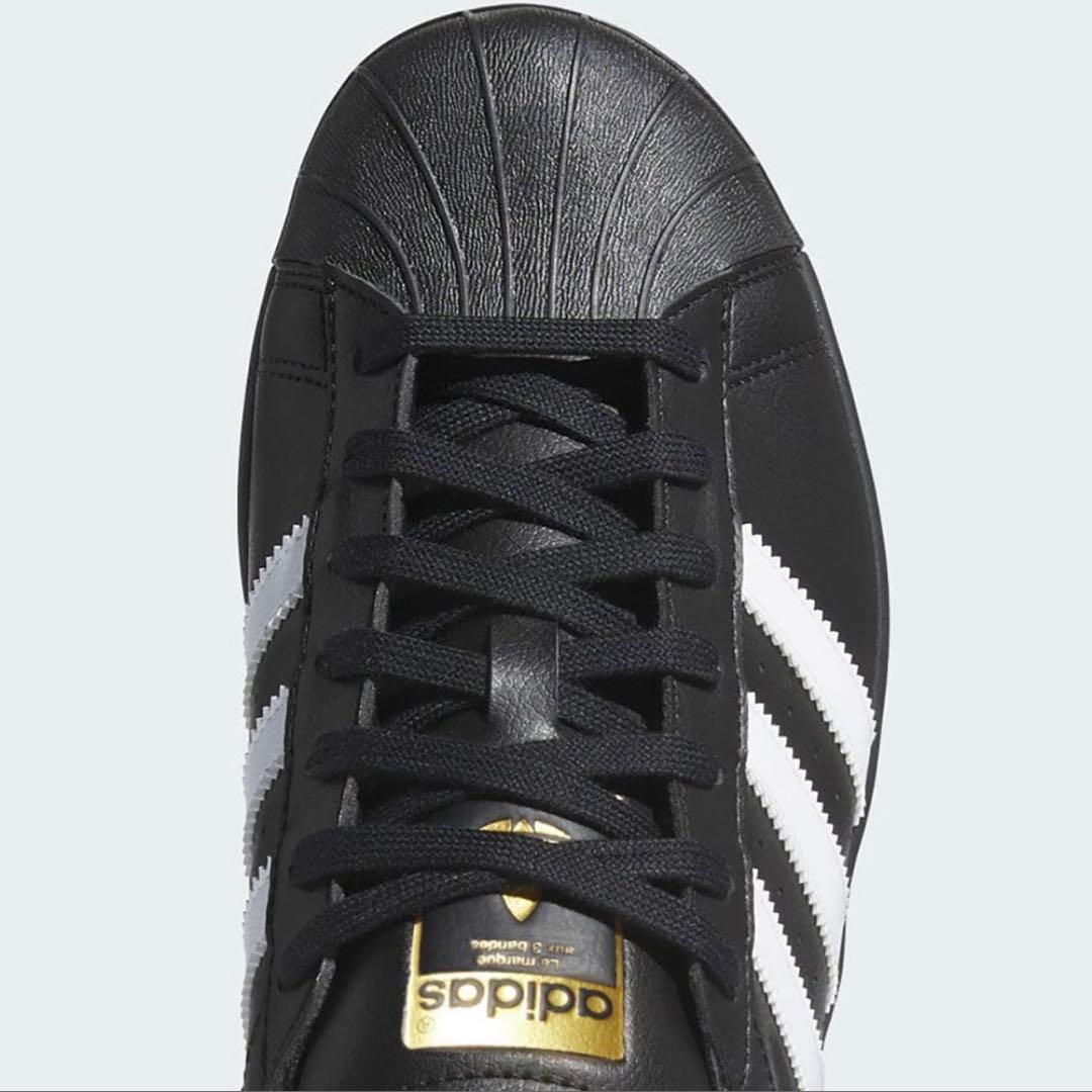 adidas SUPERSTAR80 GOLF SL 27.5cm 新品 箱なし