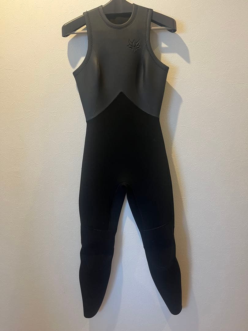 アックスクラシックAXXE CLASSIC ロングジョン　レディース