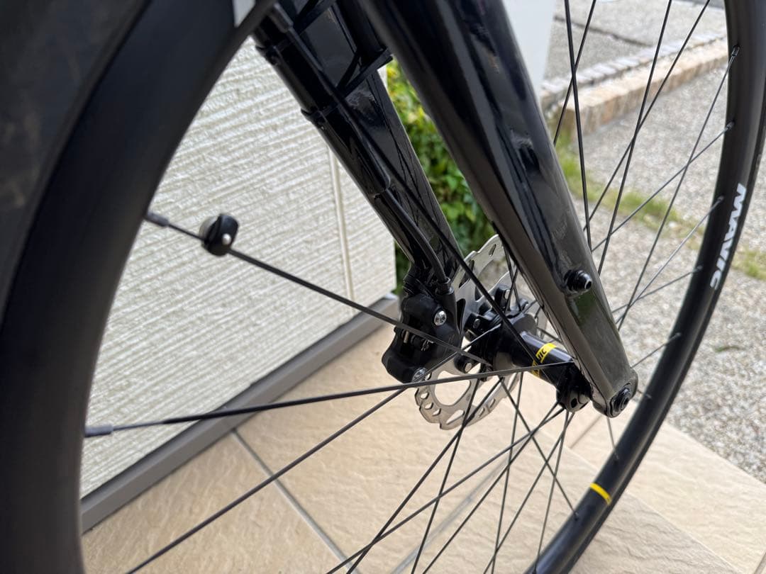 ビアンキ IMPULSO ALLROAD GRX600 サイズ570