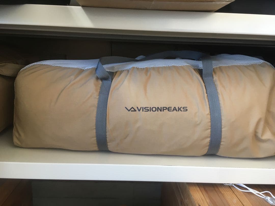 ビジョンピークス　ＴＣティピシェルター（インナー付セット）