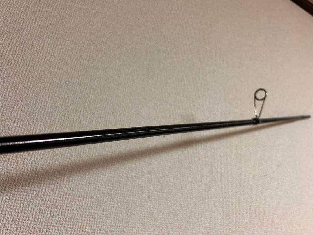 ロッド MJS-932-TR Midnight jetty G-CRAFT