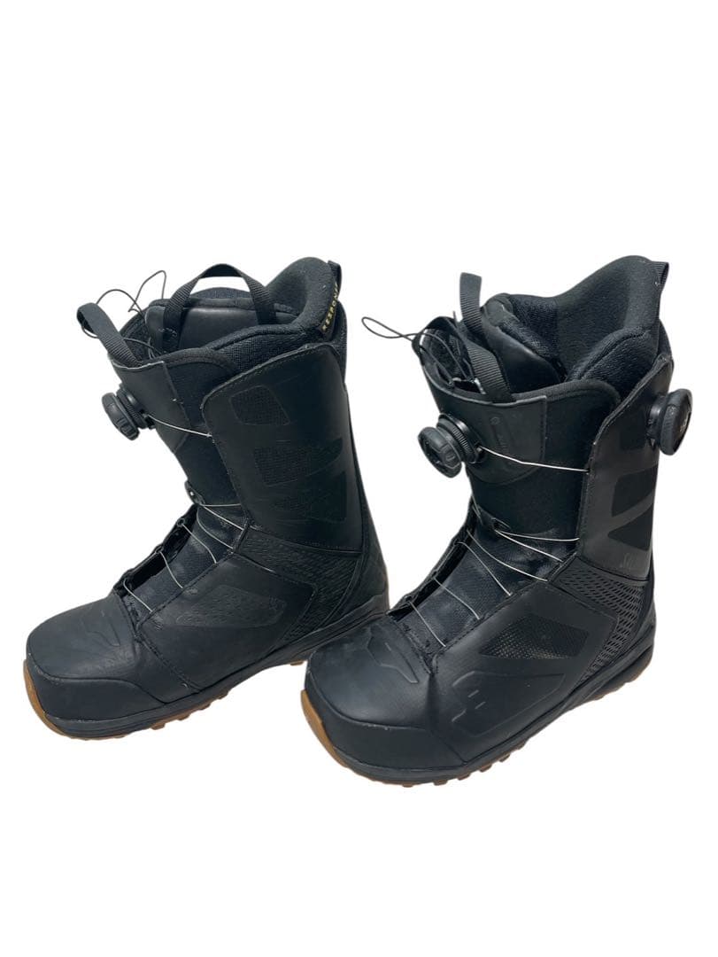 サロモン DIALOGUE FOCUS BOA WIDE 26cm