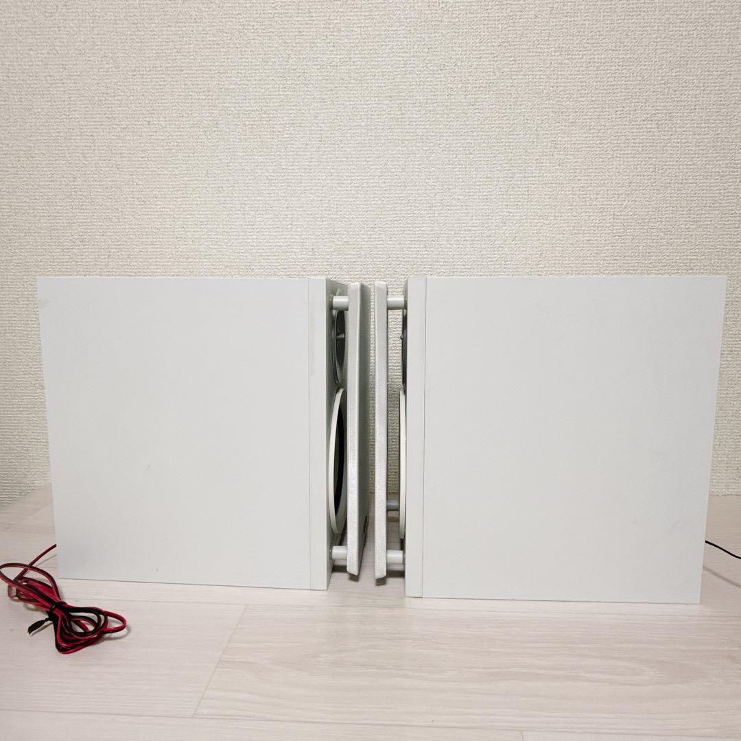 2343【MD搭載】SONY コンポ CMT-M35WM ソニー CD テープ