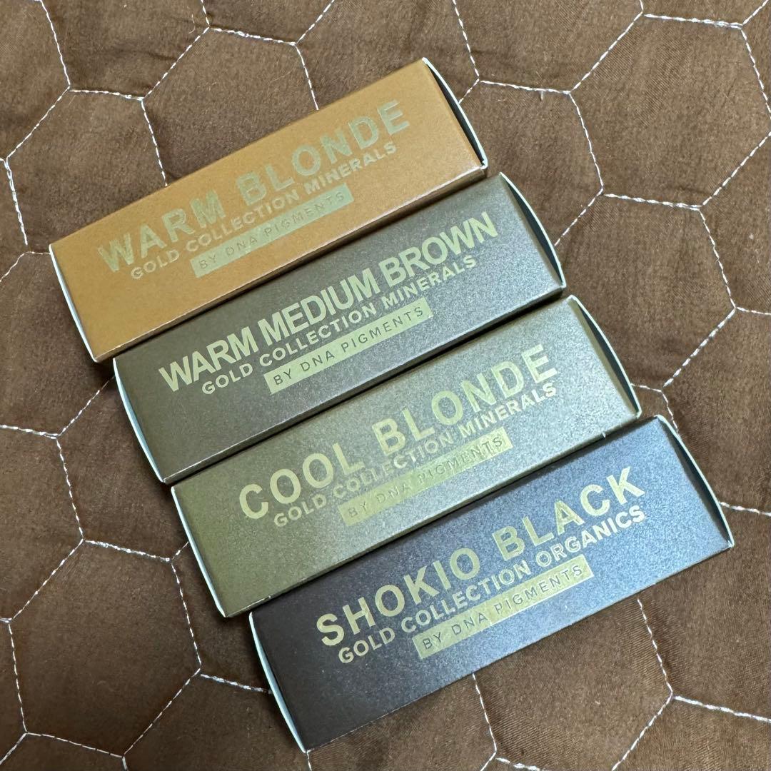 アートメイク　色素　ミネラル　ブロウダディ　正規品