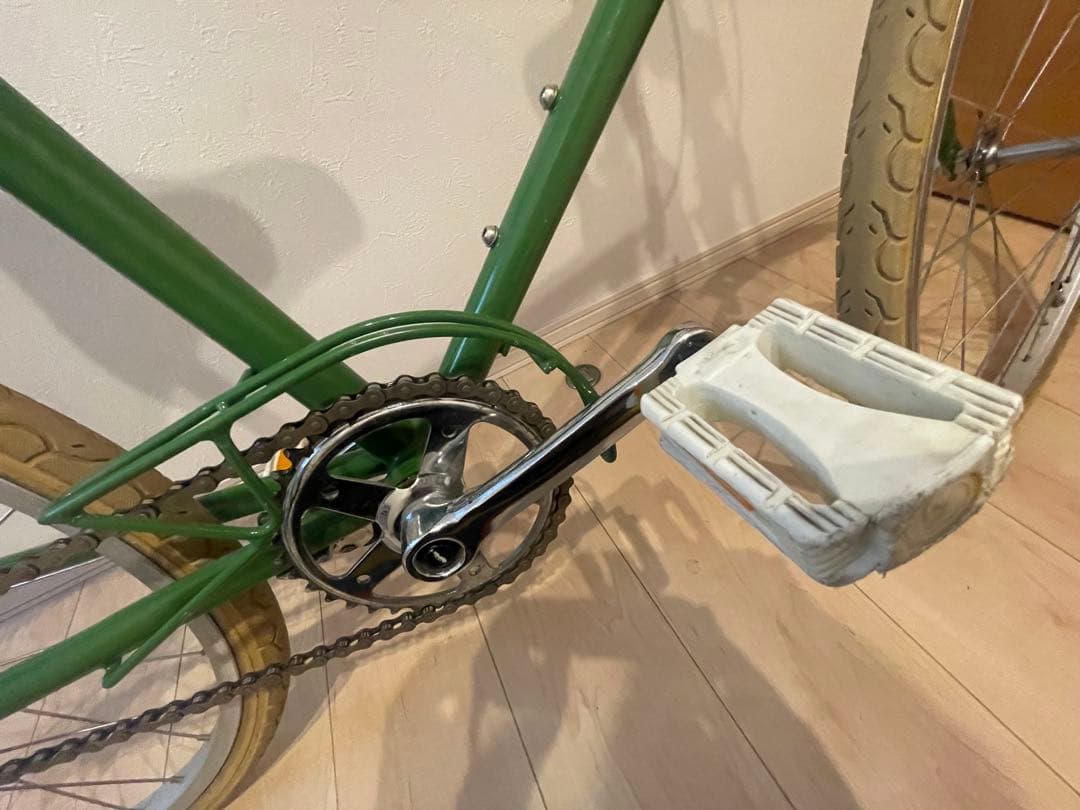 tokyobike トーキョーバイク　キッズ用20インチ　広島市引き渡し限定