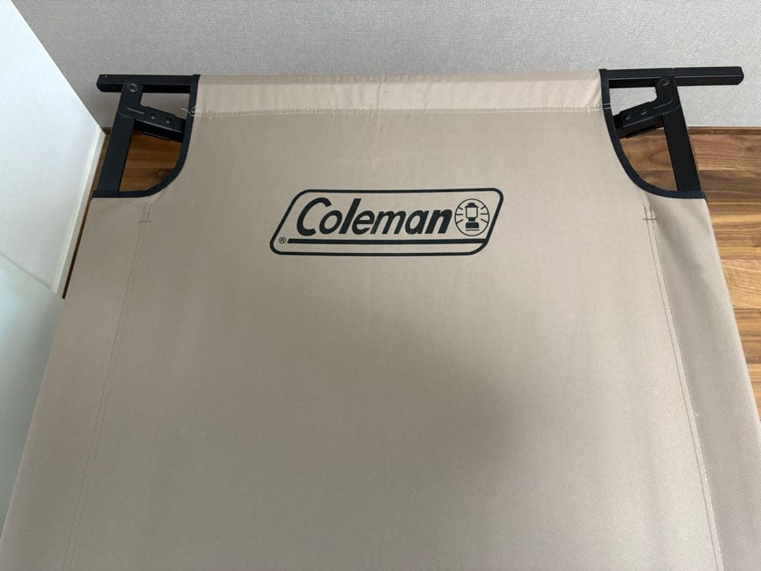 コールマン トレイルヘッドII コット